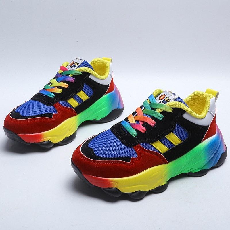 Chaussures orthopédiques de course confortables pour femmes - Hako Confort Orthopédique