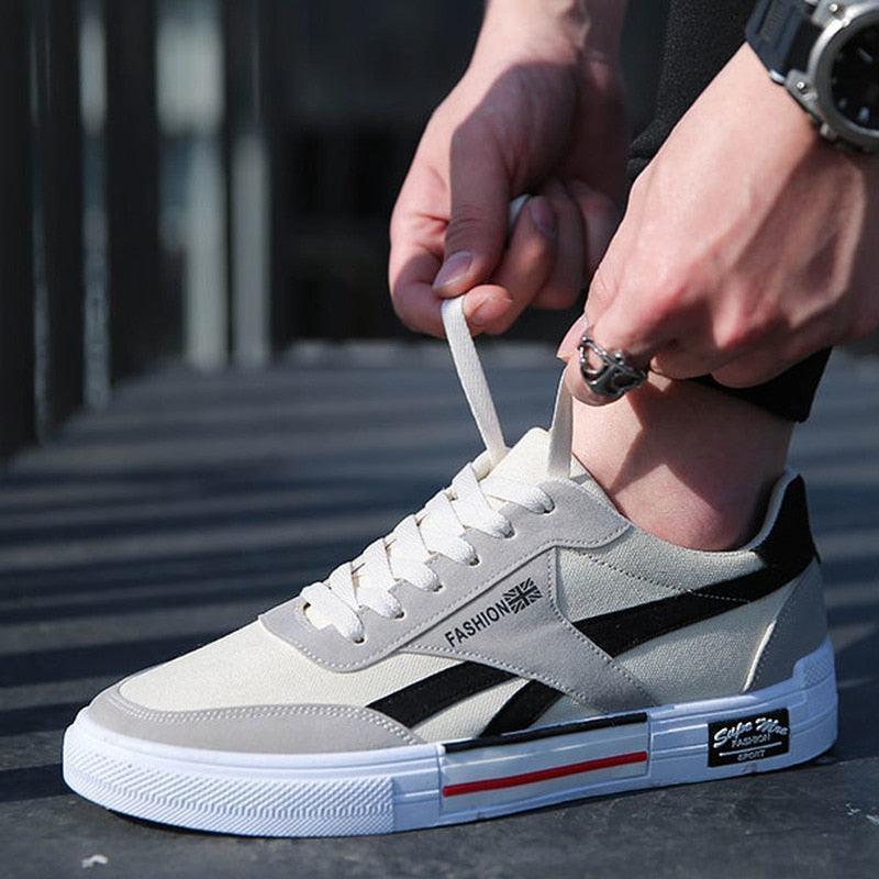 Chaussures de dehors Décontractées pour Hommes - Primy Confort Orthopédique