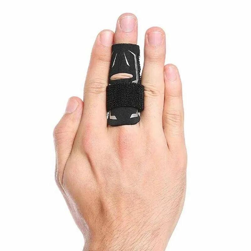Attelle doigt majeur - Confort Orthopédique