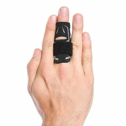 Attelle doigt majeur - Confort Orthopédique