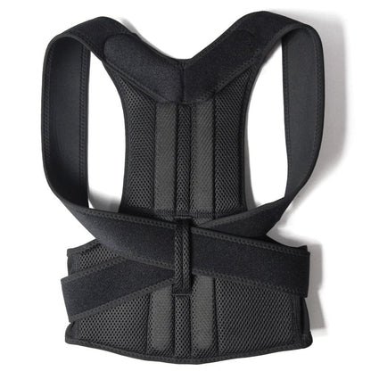 Correcteur de Posture avec barre en alliage Confort Orthopédique