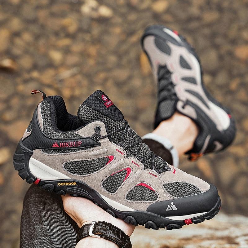 Chaussures de Randonnée ExplorateurXtreme 2000 Confort Orthopédique