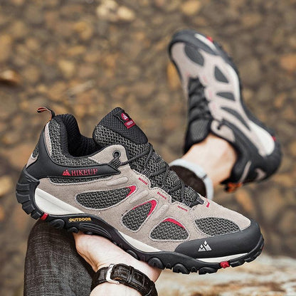 Chaussures de Randonnée ExplorateurXtreme 2000 Confort Orthopédique