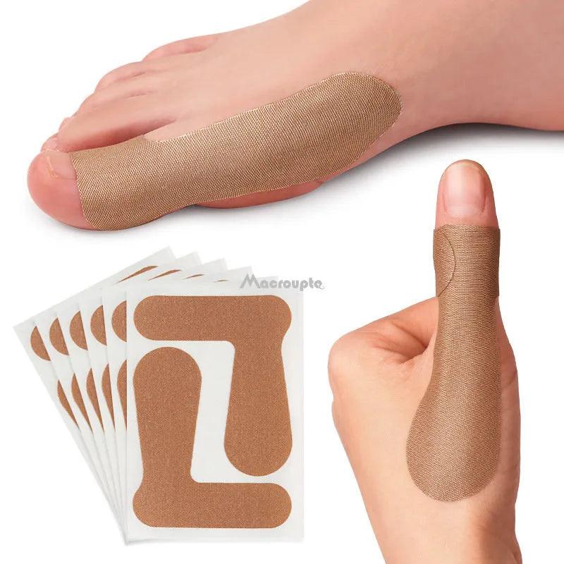 Pansement pour hallux valgus Strap Ease - Confort Orthopédique
