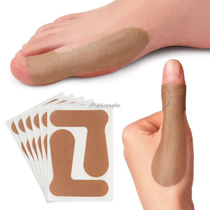 Pansement pour hallux valgus Strap Ease - Confort Orthopédique
