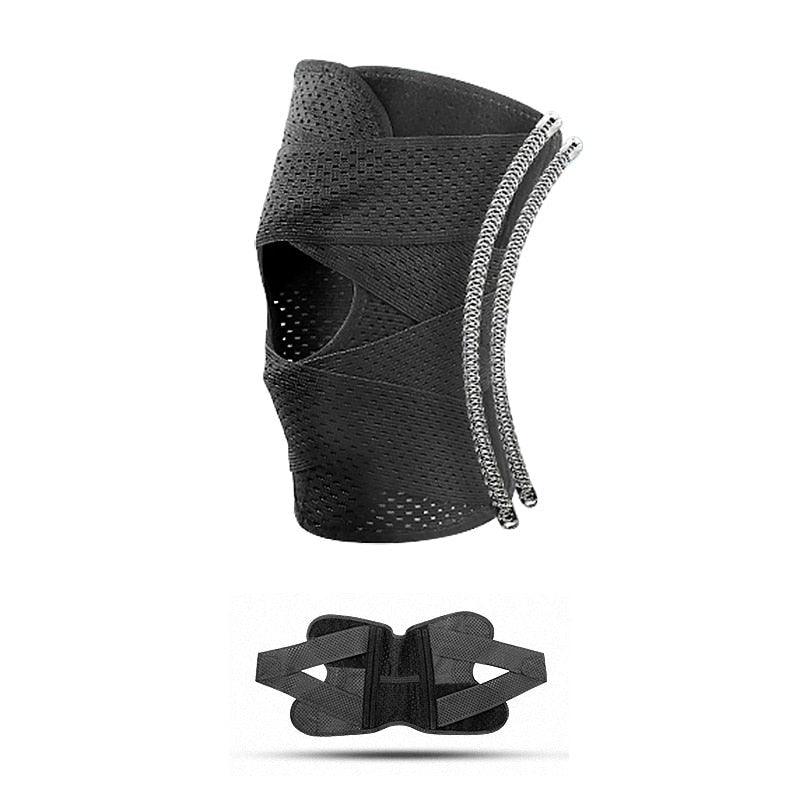 Genouillère FlexiGard Confort Orthopédique