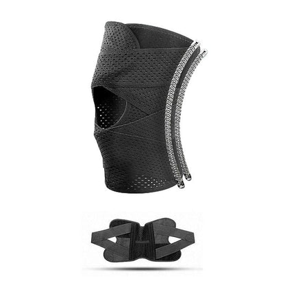 Genouillère FlexiGard Confort Orthopédique