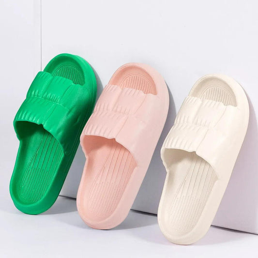 Sandales orthopédique femme nuages Confort Orthopédique
