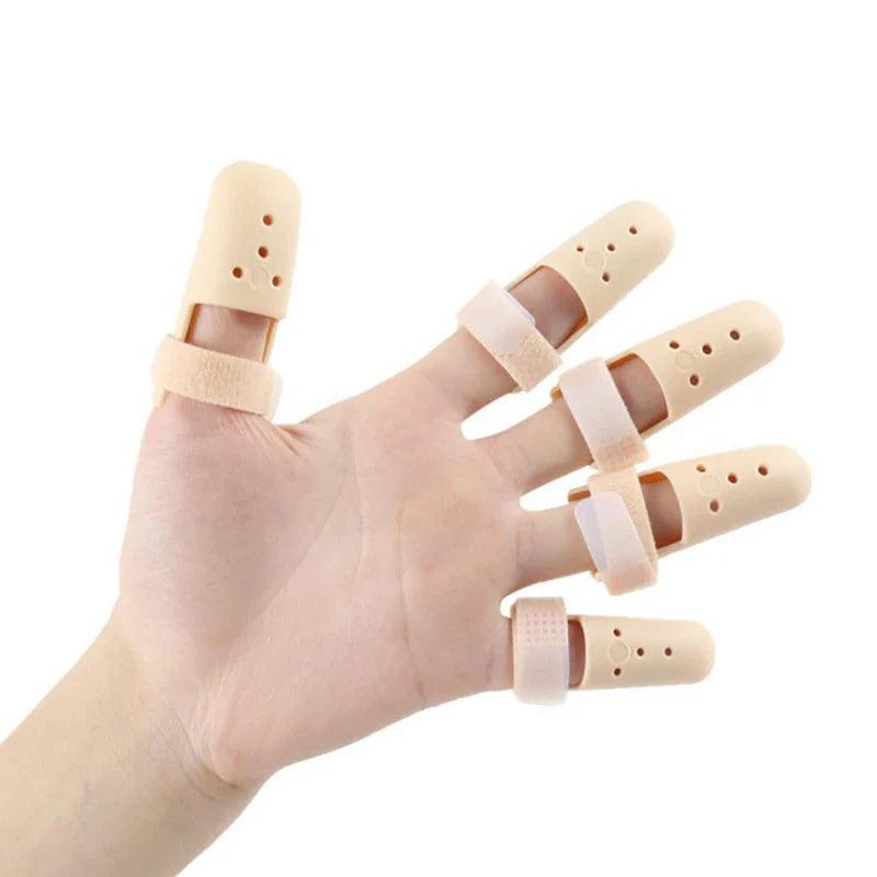 Attelle de stack - Confort Orthopédique