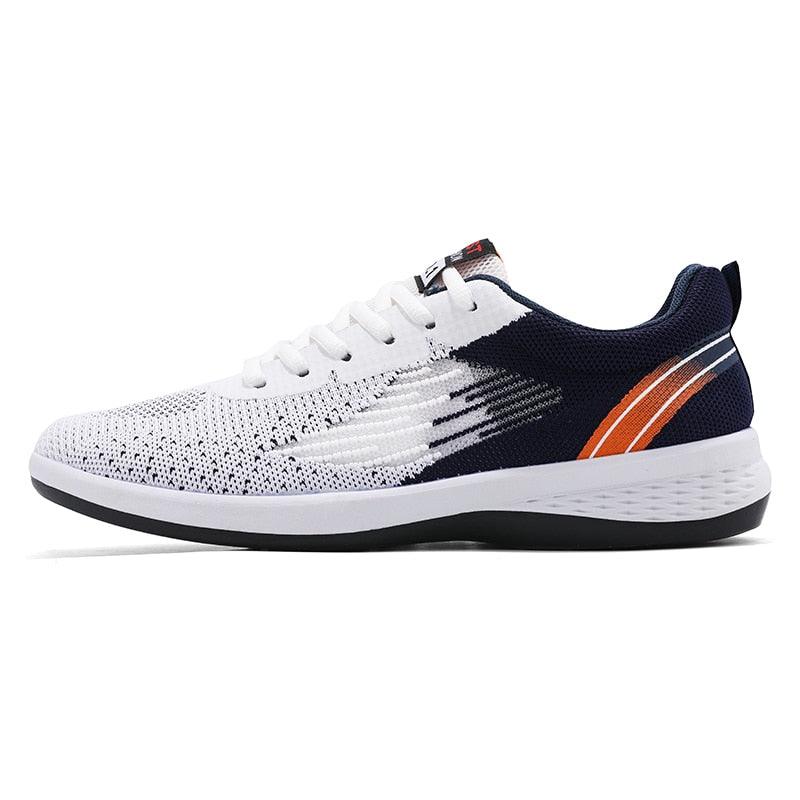 Chaussures de course respirantes pour hommes et femmes - Jamo Confort Orthopédique