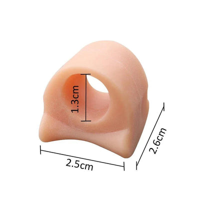 Orthèse pour orteil en griffe - Confort Orthopédique