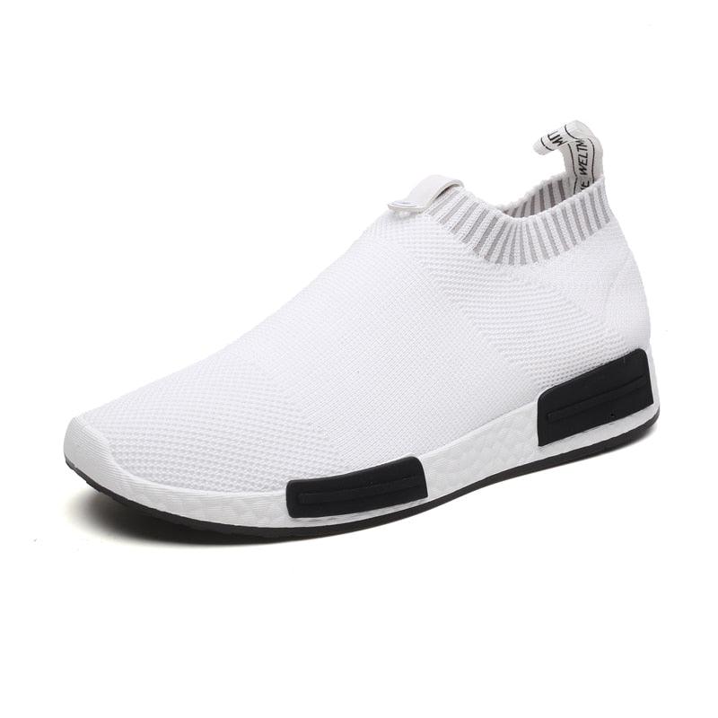 TEO - Chaussure Airflow Confort Orthopédique