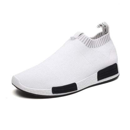 TEO - Chaussure Airflow Confort Orthopédique