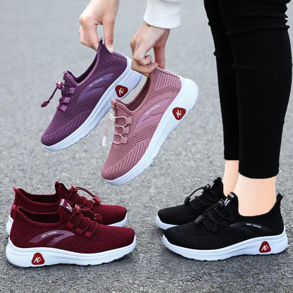 Chaussures Orthopédiques Souples pour Femme Jeepy Confort Orthopédique