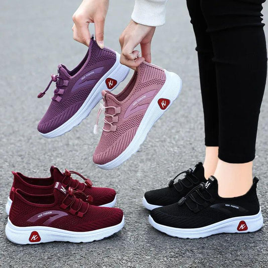 Chaussures Orthopédiques Souples pour Femme Jeepy Confort Orthopédique