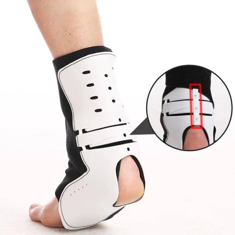 Attelle pied cheville - Confort Orthopédique