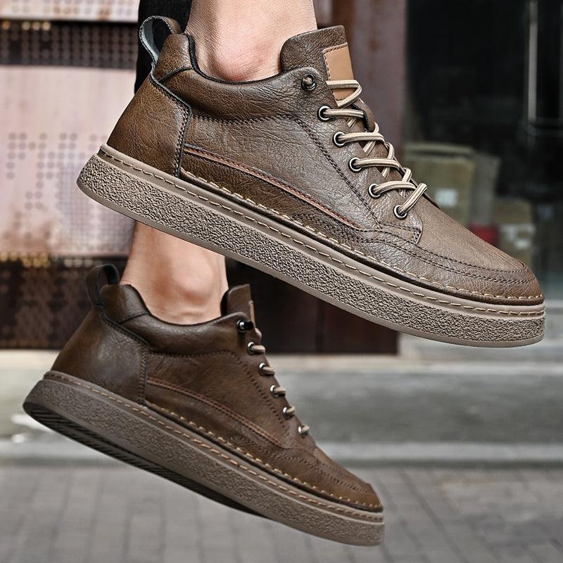 Chaussures Décontractées Zurique - Confort Orthopédique