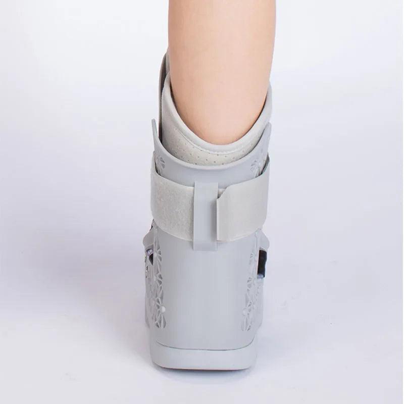 Botte de marche fracture BraceGuard - Confort Orthopédique