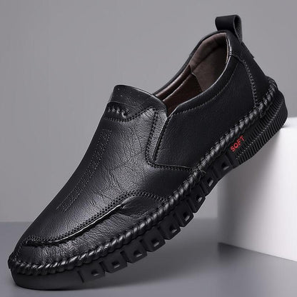 Chaussures décontractés et confortables pour hommes - Kayro Confort Orthopédique