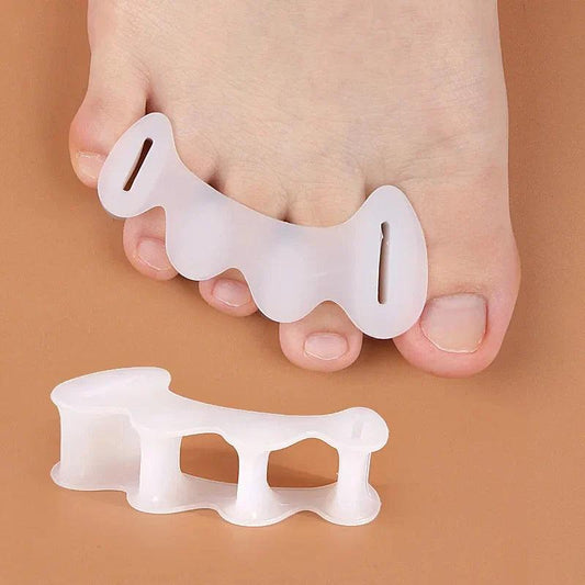 Orthèse pied orteil - Confort Orthopédique