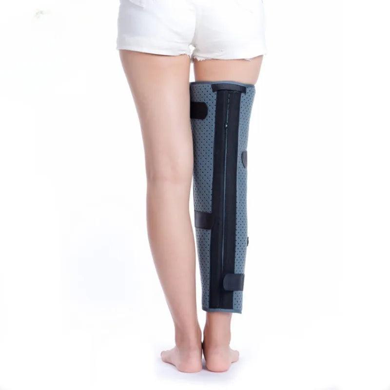 Attelle zimmer genou - Confort Orthopédique