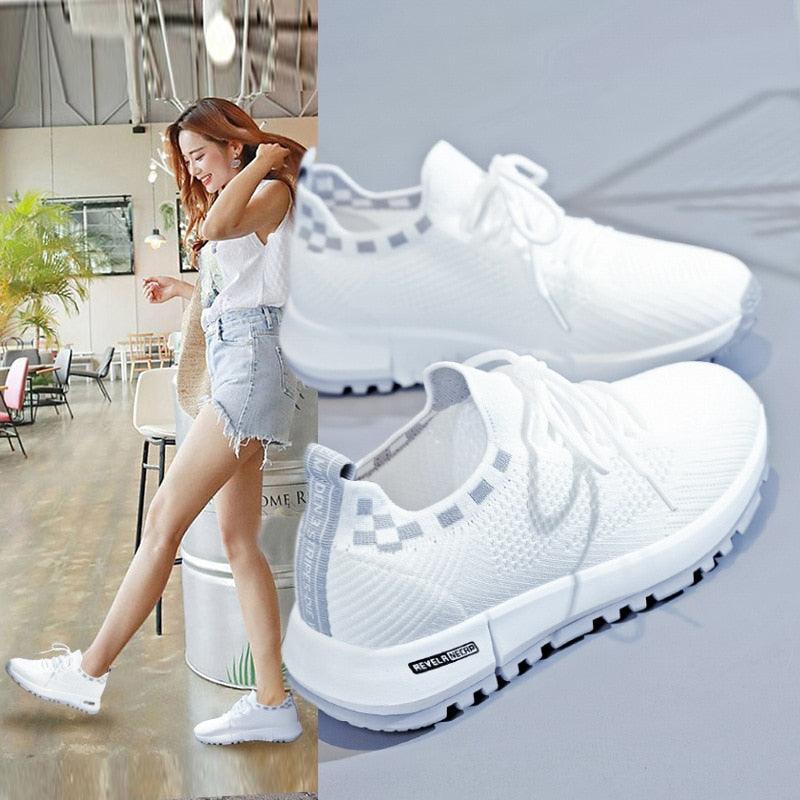 Chaussures Orthopédiques Femme Style Enjoué Confort Orthopédique