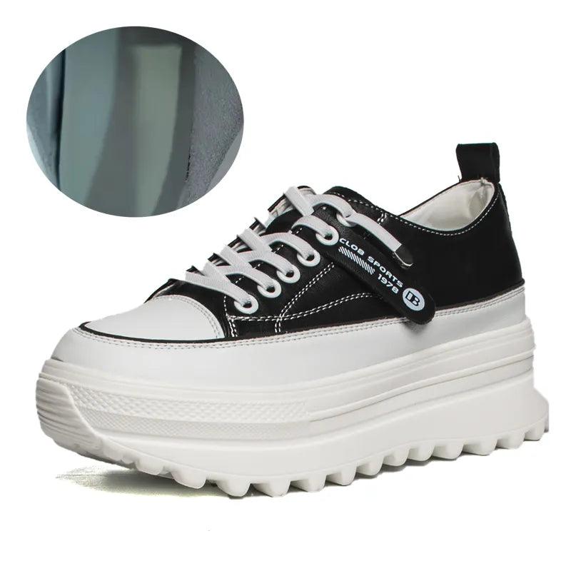 Chaussures Orthopédiques Femme Éclat Lumineux Confort Orthopédique