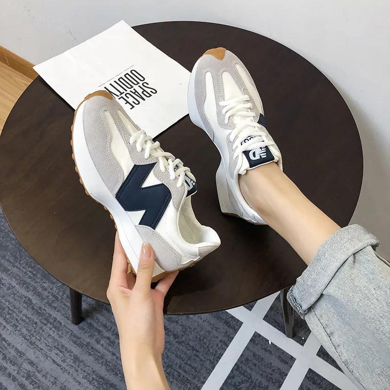 Chaussures Orthopédiques de sport à semelle pour femmes ChimSoft Confort Orthopédique