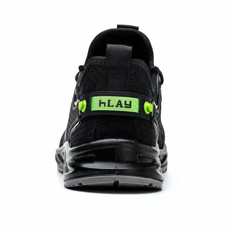 Chaussures de Sécurité Anti-crevaison Smekoo Confort Orthopédique
