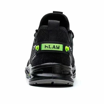 Chaussures de Sécurité Anti-crevaison Smekoo Confort Orthopédique