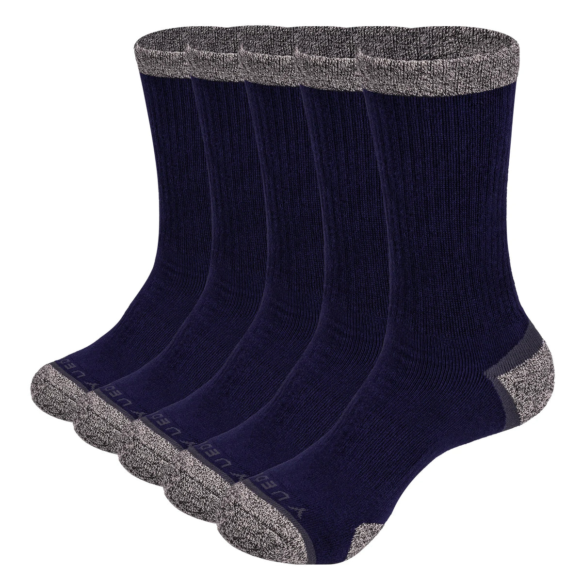 Chaussette chaussure de sécurité - Chaussettes thermiques confortables - Image 7