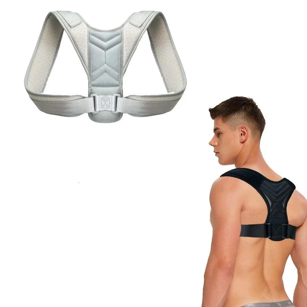Attelle clavicule - Confort Orthopédique
