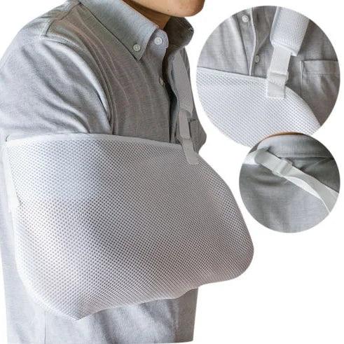 Attelle coude au corps - Confort Orthopédique