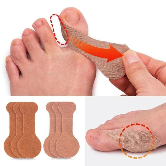 Pansement pour hallux valgus Strap Ease - Confort Orthopédique