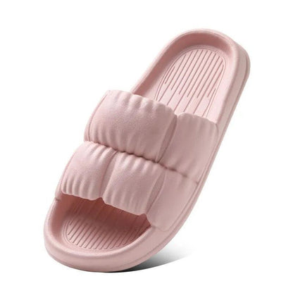 Sandales orthopédique femme nuages Confort Orthopédique