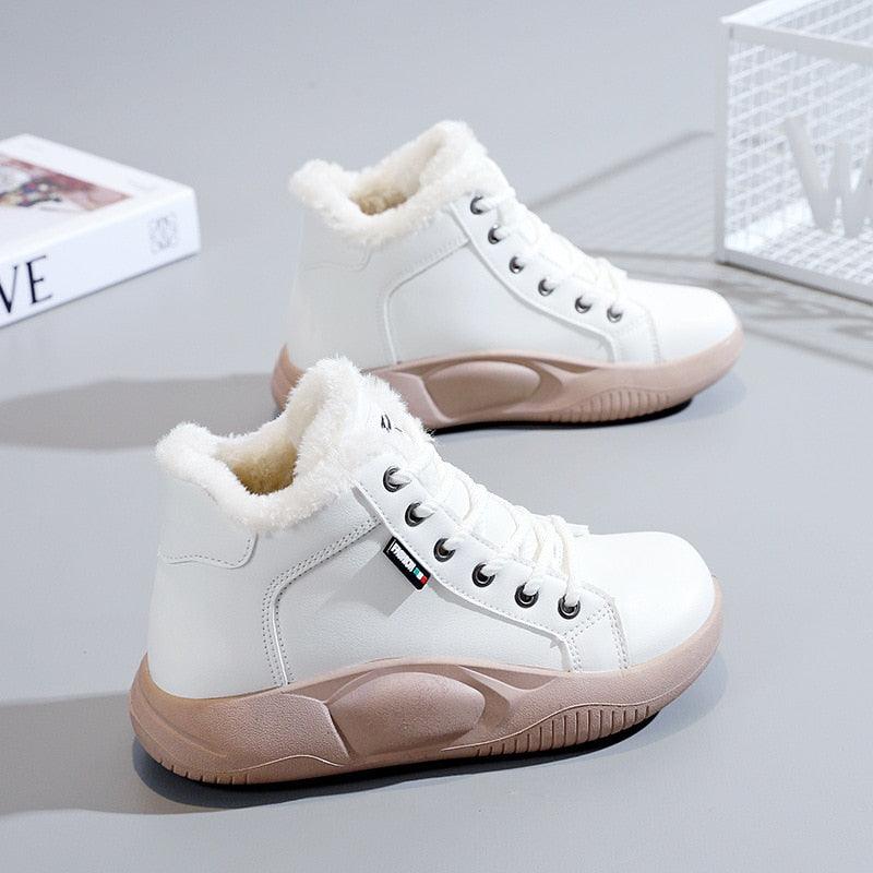 Chaussures orthopédiques de sport décontractées et légères pour femmes - Limay Confort Orthopédique