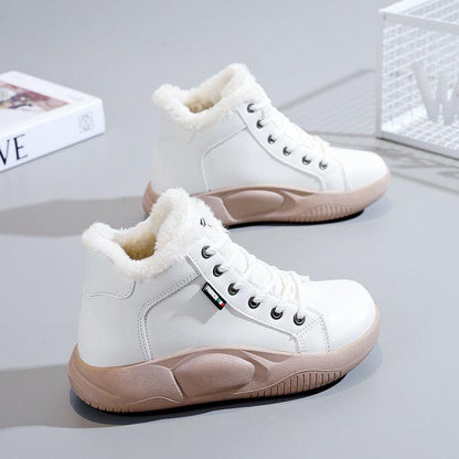 Chaussures orthopédiques de sport décontractées et légères pour femmes - Limay Confort Orthopédique
