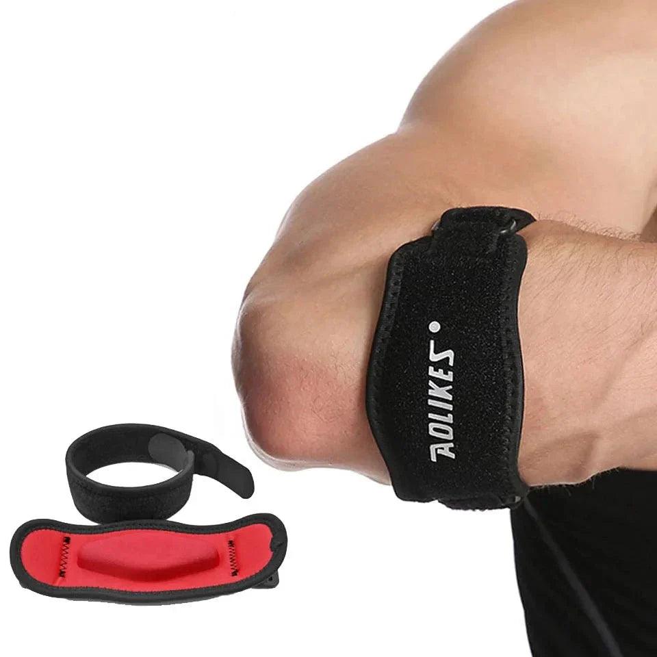 Bracelet epicondylite Strap Plus - Confort Orthopédique