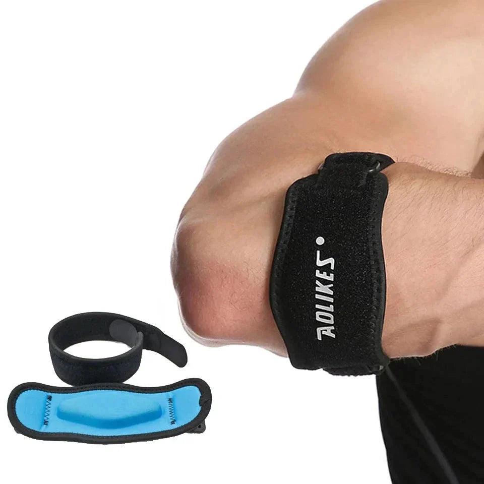 Attelle coude pour tendinite - Confort Orthopédique