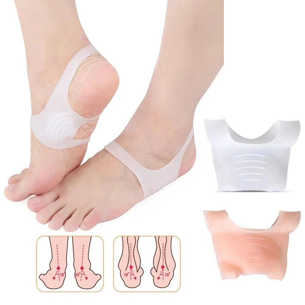Orthèses plantaires Easy Relief - Confort Orthopédique