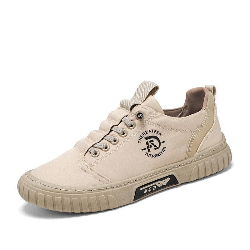 Chaussures Orthopédiques Titanium Resistantes & Confortables Homme - Confort Orthopédique