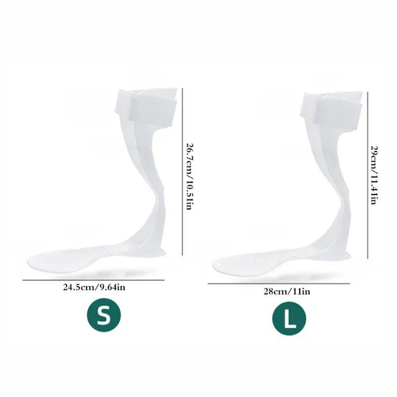 Attelle suro pédieuse - Confort Orthopédique