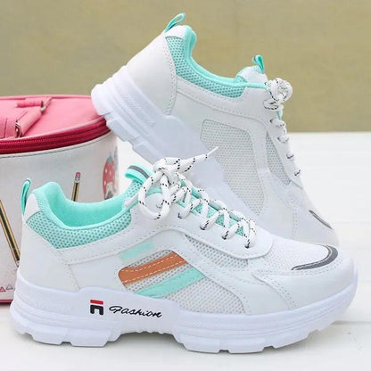 Chaussures Orthopédiques de course pour femmes Mally Confort Orthopédique