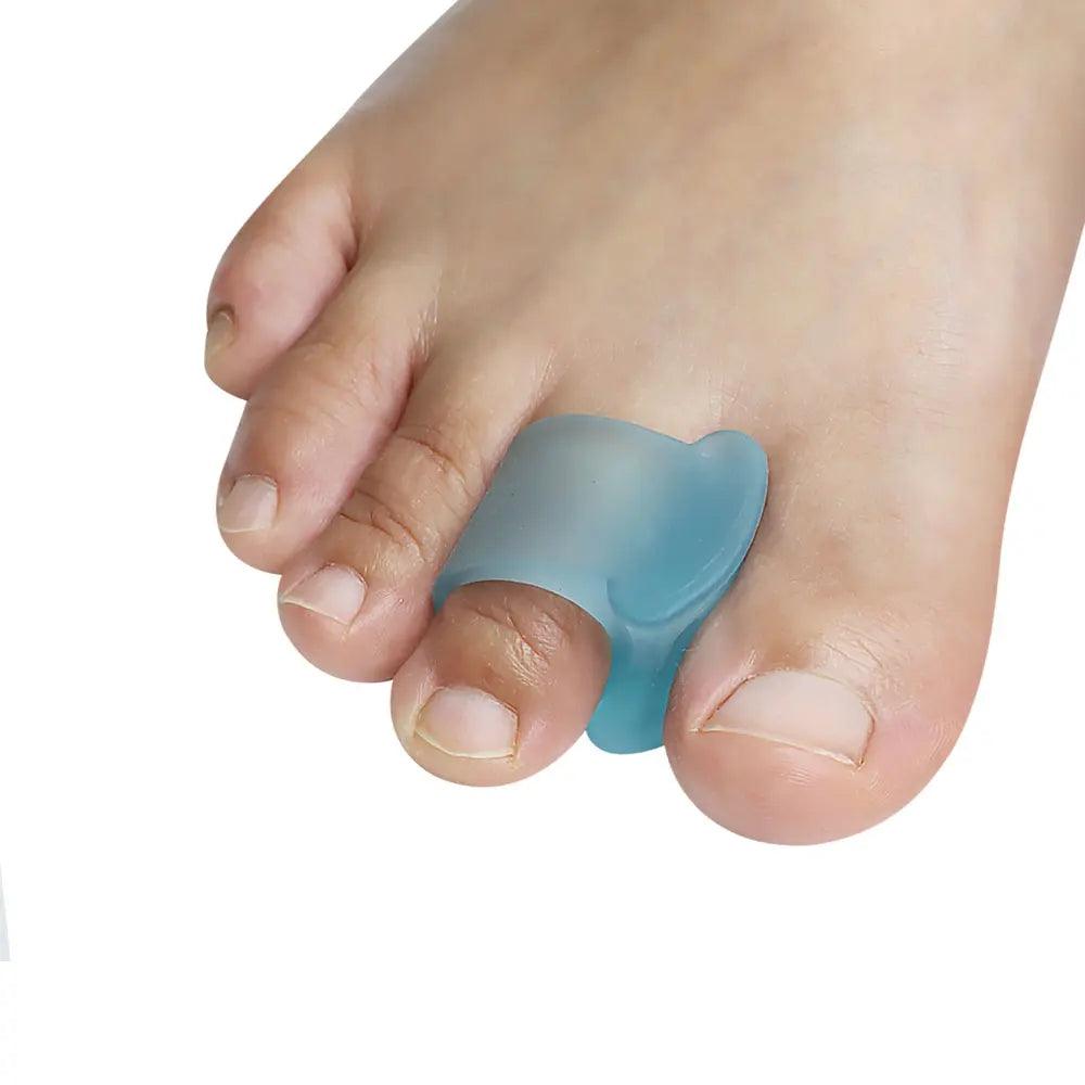 Orthèse pour orteil en griffe - Confort Orthopédique