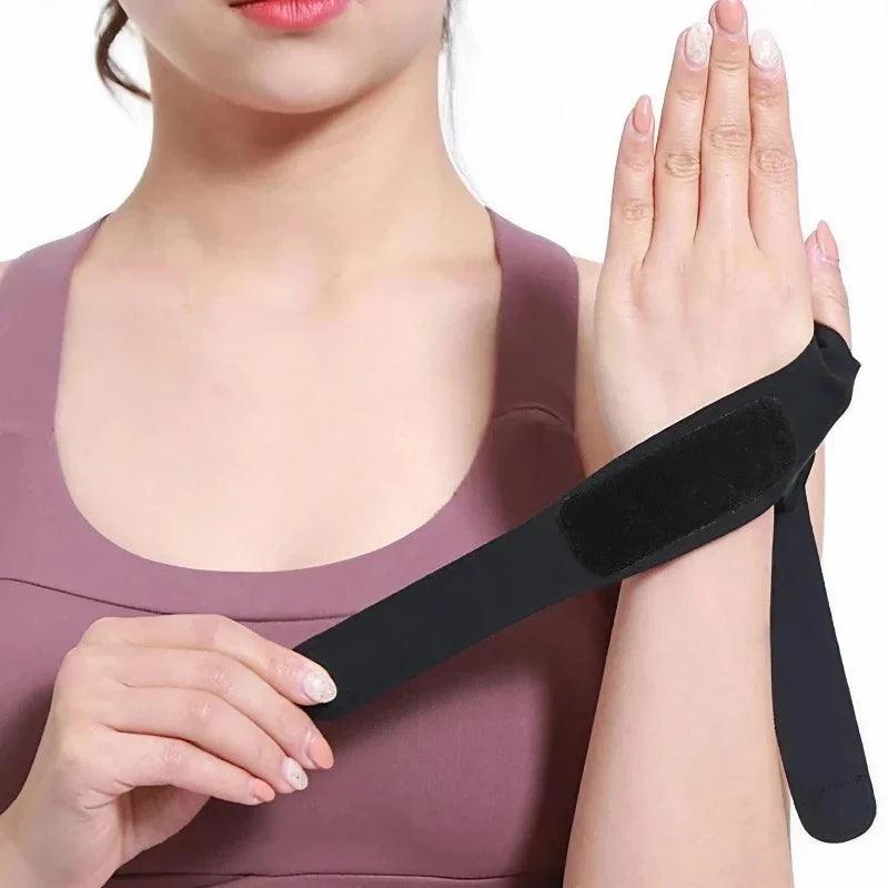Strap pouce tendinite - Confort Orthopédique
