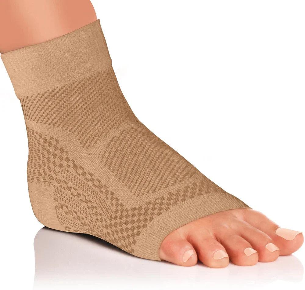 Orthèse pied Easy Step - Confort Orthopédique