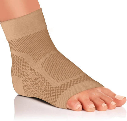 Orthèse pied Easy Step - Confort Orthopédique
