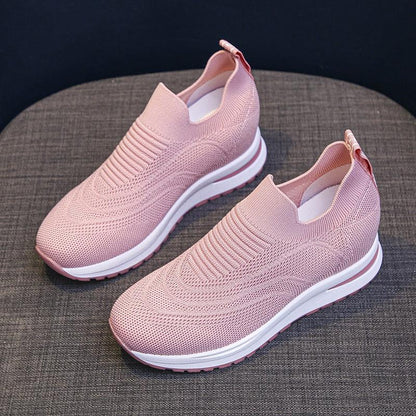 Chaussures Orthopédiques Femme Glamour Exquis Confort Orthopédique