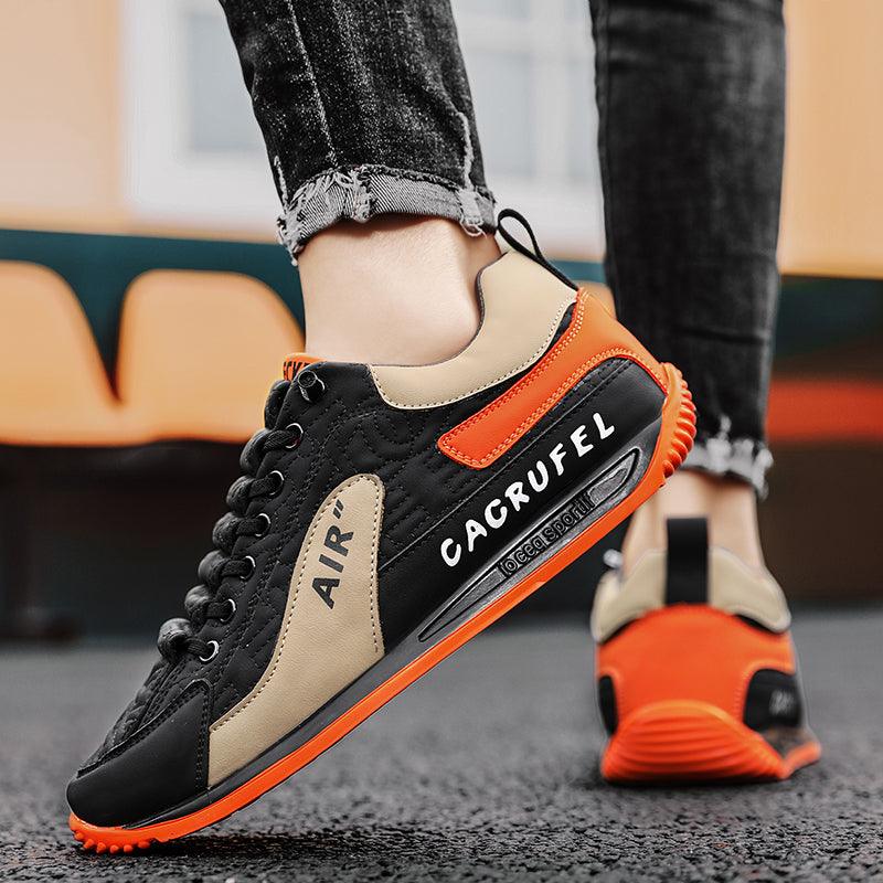 Chaussures Orthopédiques Hommes Kaleno Resistantes & Confortables - Confort Orthopédique