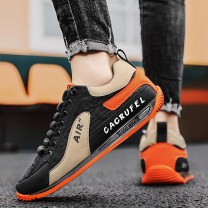 Chaussures Orthopédiques Hommes Kaleno Resistantes & Confortables - Confort Orthopédique